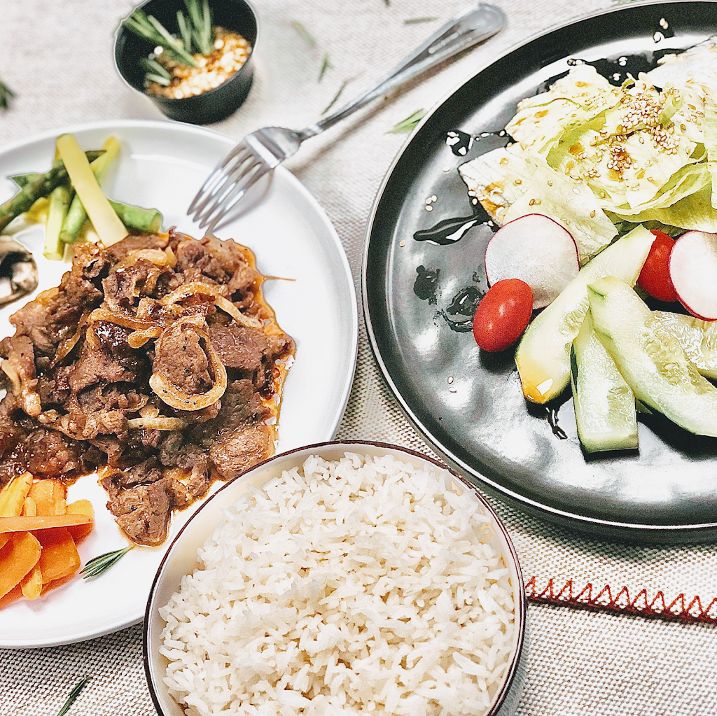 Mr & Mrs L | restaurant | 2464 Jerusalem Ave, North Bellmore, NY 11710, USA | 5168040198 OR +1 516-804-0198