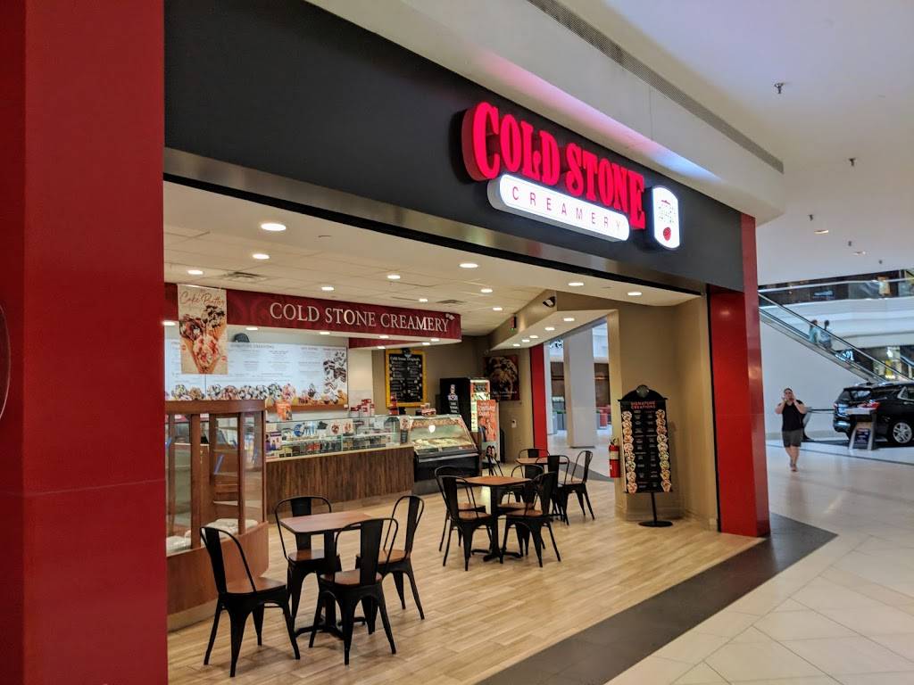 Cold Stone | bakery | 5 Woodfield Mall Suite E - 102, Schaumburg, IL 60173, USA | 8476190799 OR +1 847-619-0799