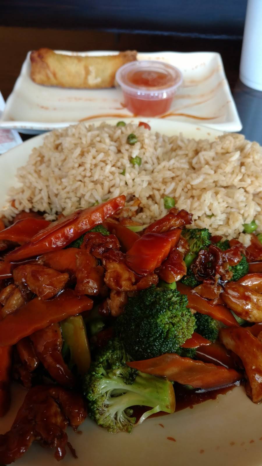 Shinko Grill | restaurant | 1231 Eastchester Dr #111, High Point, NC 27265, USA | 3368045529 OR +1 336-804-5529