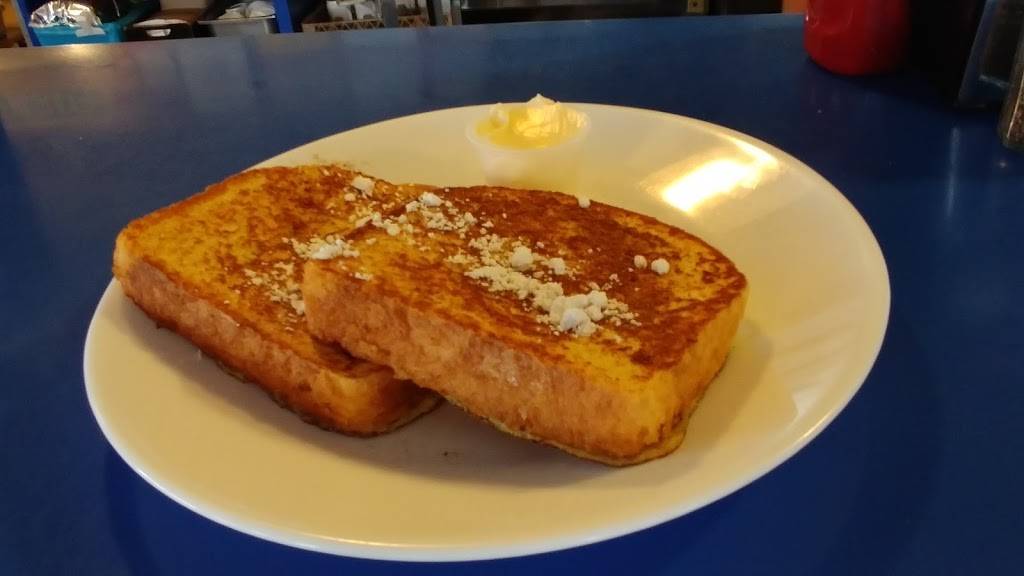 Dons Luncheonette | restaurant | 169 Benefit St, Pawtucket, RI 02861, USA | 4017252530 OR +1 401-725-2530