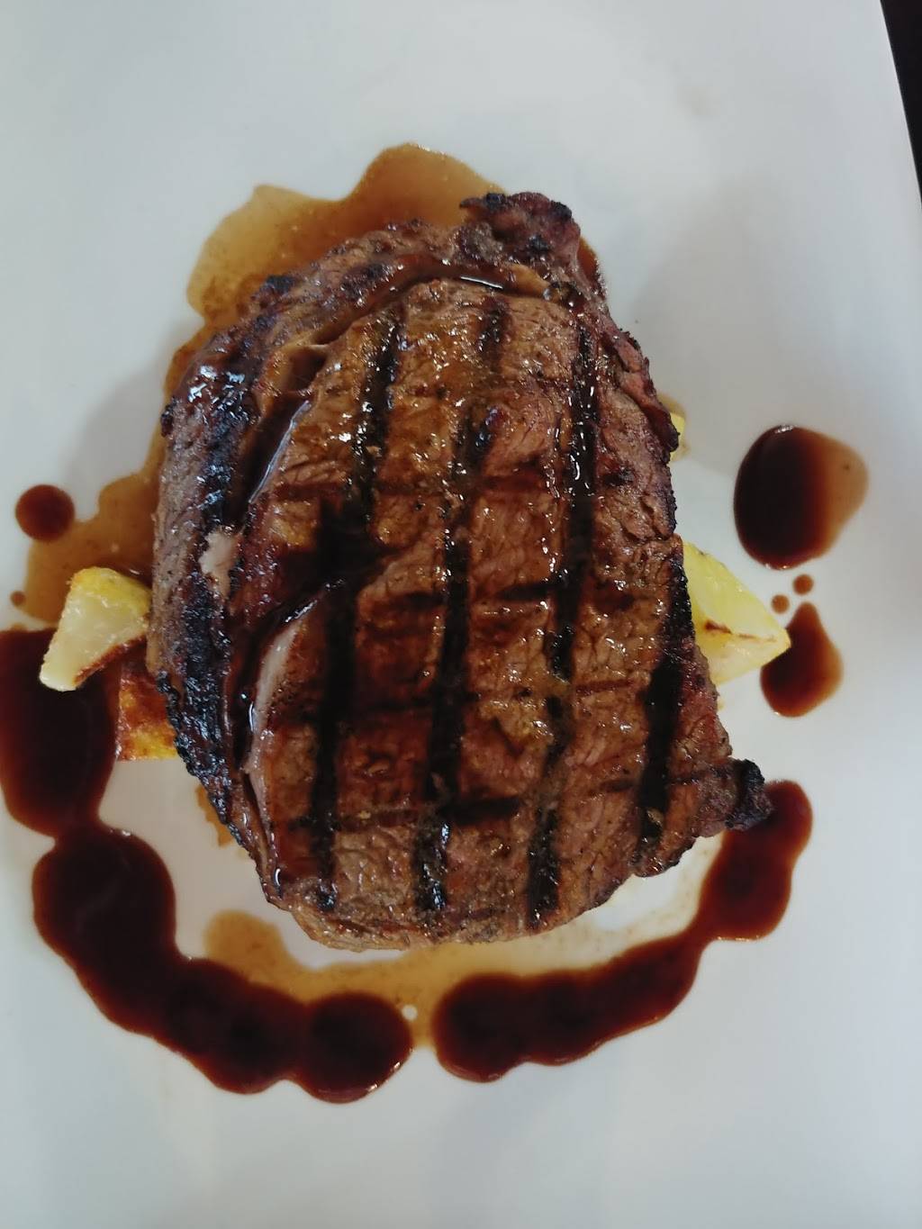 Los Fogones Restaurant Peruvian Fusion | restaurant | 209 S Berkeley Blvd, Goldsboro, NC 27534, USA | 9192881172 OR +1 919-288-1172