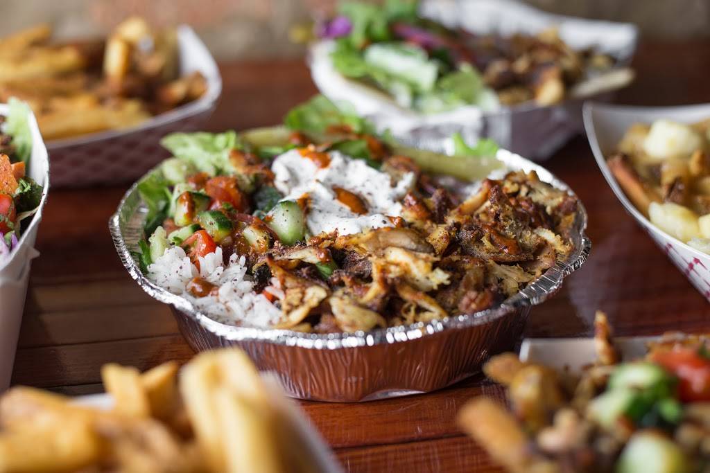 DMen Tap | restaurant | 2849 W Belmont Ave, Chicago, IL 60618, USA | 7739618757 OR +1 773-961-8757