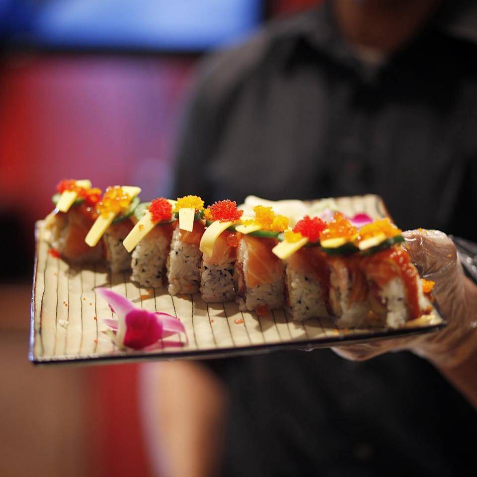 Sake Cafe | restaurant | 19179 Blanco Rd #101, San Antonio, TX 78258, USA | 2104086388 OR +1 210-408-6388