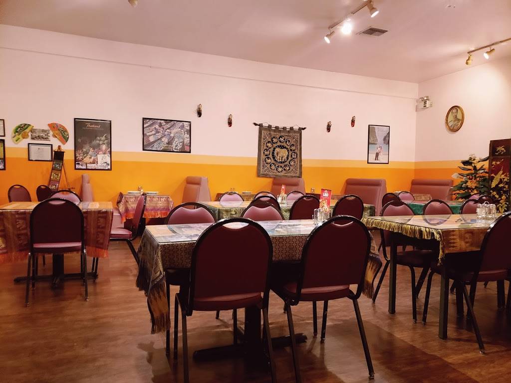 Bai Thong | restaurant | 4853 E Speedway Blvd, Tucson, AZ 85712, USA | 5208815068 OR +1 520-881-5068