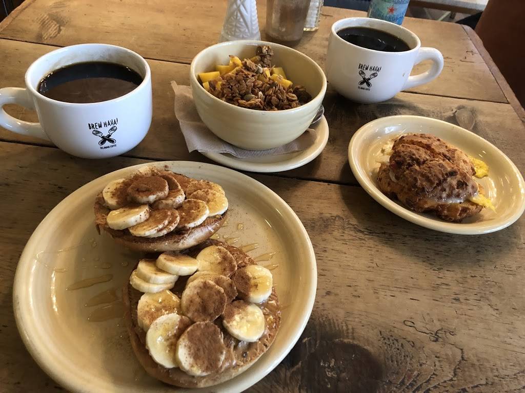 Brew HaHa! | cafe | 3838 Kennett Pike, Wilmington, DE 19807, USA | 3026586336 OR +1 302-658-6336