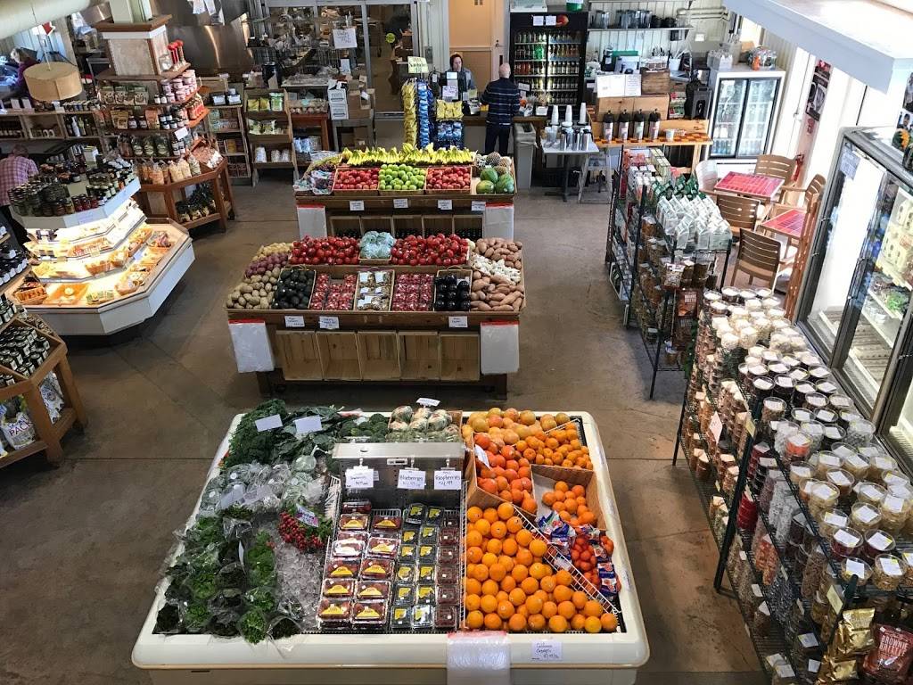 Wards Berry Farm | bakery | 614 S Main St, Sharon, MA 02067, USA | 7817843600 OR +1 781-784-3600