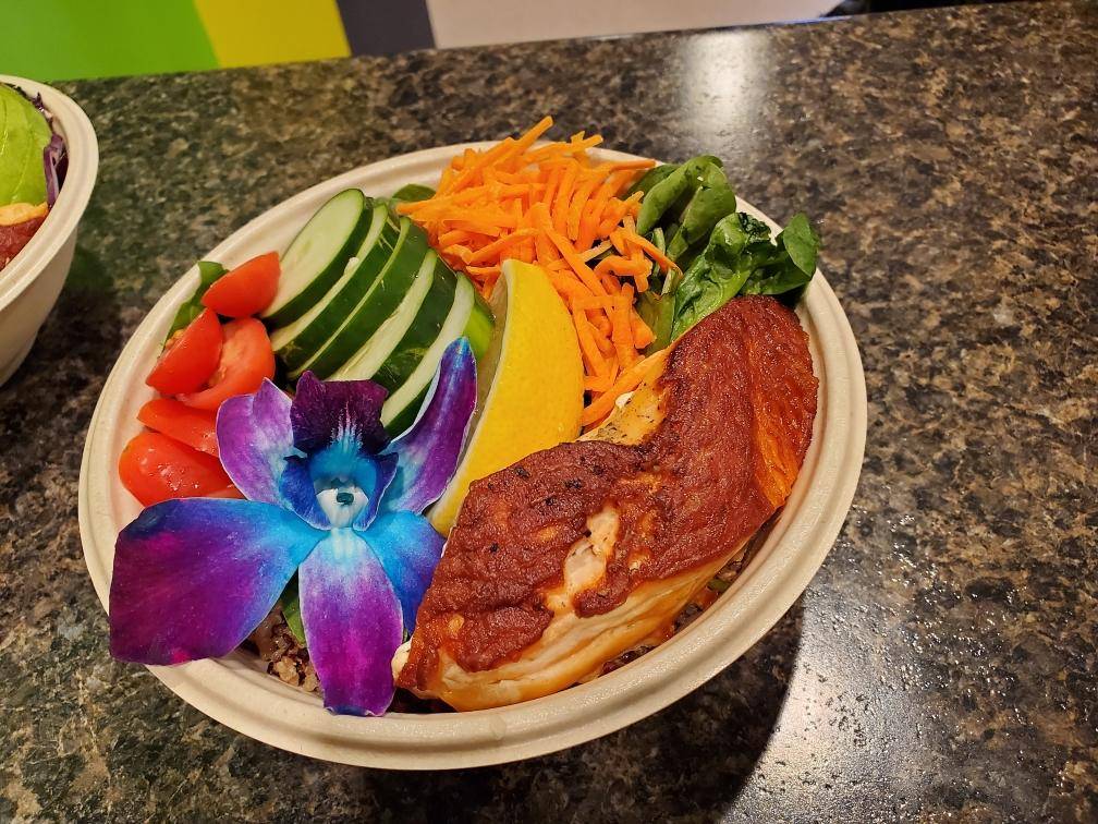 518 Fresh | restaurant | 50 S Pearl St, Albany, NY 12207, USA | 5189615842 OR +1 518-961-5842