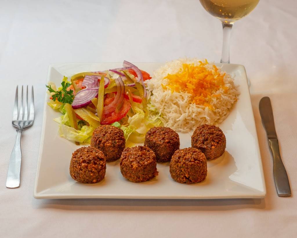 kabob on the cliff | meal takeaway | 66 Park Ave, Rutherford, NJ 07070, USA | 2019330900 OR +1 201-933-0900