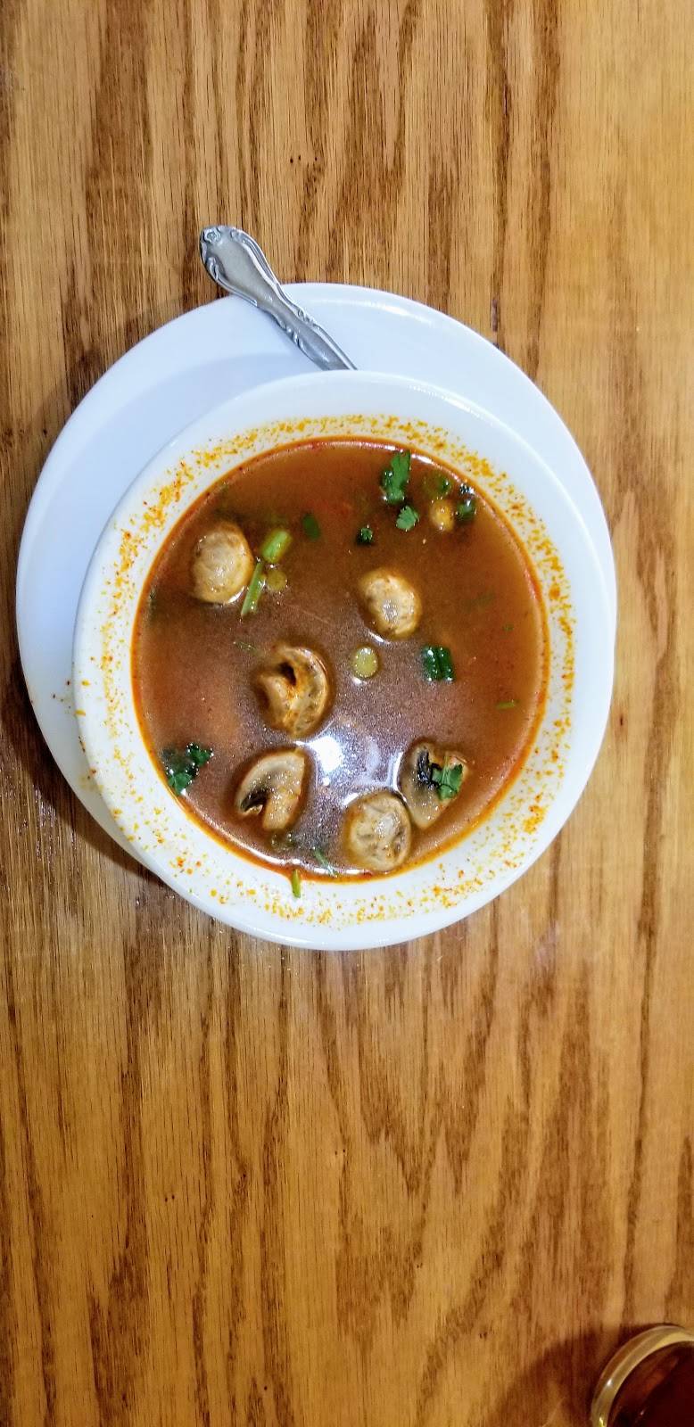 Kacha Thai Restaurant | restaurant | 5230 Oaklawn Blvd, Hopewell, VA 23860, USA | 8044582885 OR +1 804-458-2885