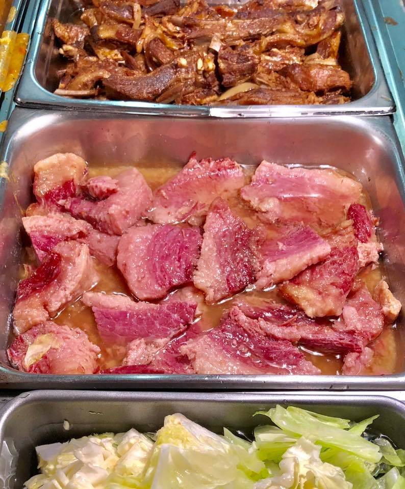 Little Polynesia Market & Food | restaurant | 5419 W 3500 S, West Valley City, UT 84120, USA | 8019692438 OR +1 801-969-2438