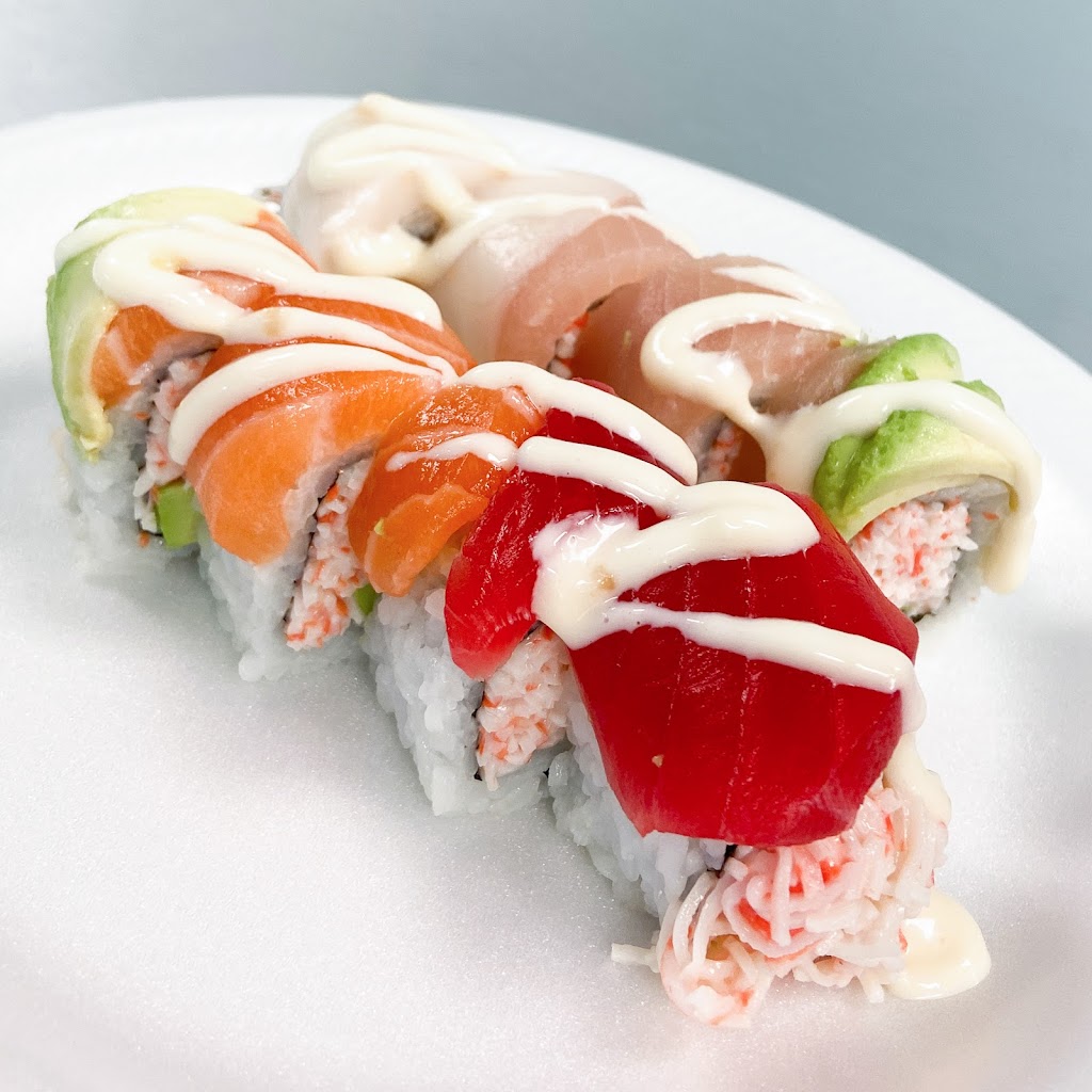 Keego Sushi & Bowl | meal takeaway | 3375 Orchard Lake Rd STE C, Keego Harbor, MI 48320, USA | 2487104468 OR +1 248-710-4468