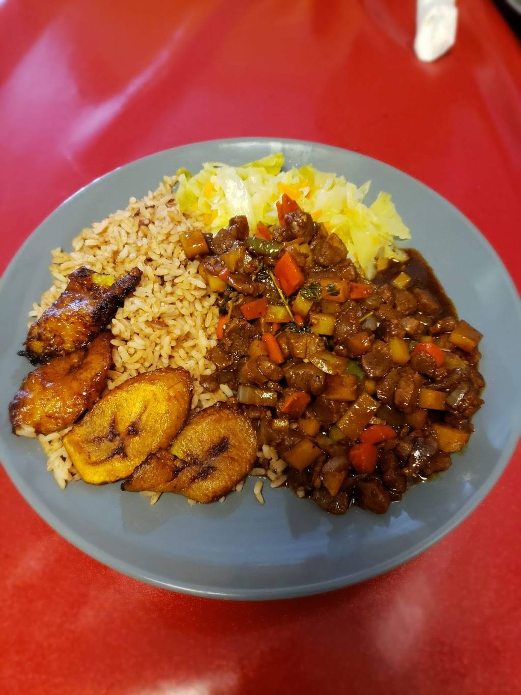 Jah Love Caribbean Restaurant | restaurant | 1700 N Main St, Kissimmee, FL 34744, USA | 4079351157 OR +1 407-935-1157