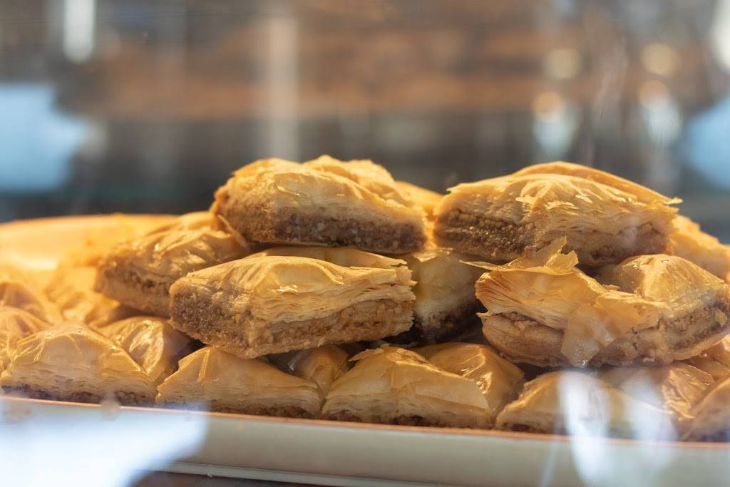 Qana Cafe | cafe | 7860 Chapin Rd, Fort Worth, TX 76116, USA | 8178629728 OR +1 817-862-9728