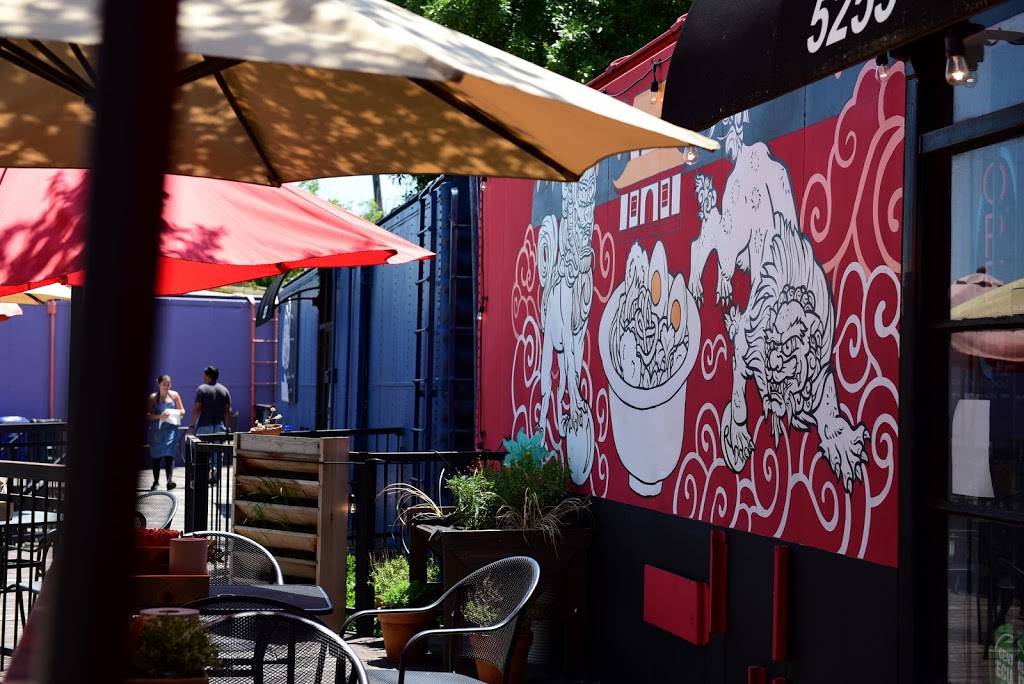 Mings Noodle Bar | restaurant | 5253 McCullough Ave, San Antonio, TX 78212, USA | 2105649349 OR +1 210-564-9349