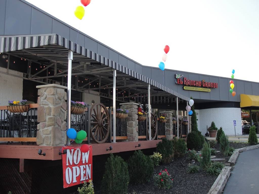El Rancho Grande Mexican Restaurant | restaurant | 6475 E Galbraith Rd, Cincinnati, OH 45236, USA | 5138133079 OR +1 513-813-3079