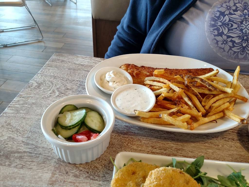 Homestead Kitchen & Cocktails | restaurant | 163 Town Center Avenue, Columbiana, OH 44408, USA | 3308927333 OR +1 330-892-7333