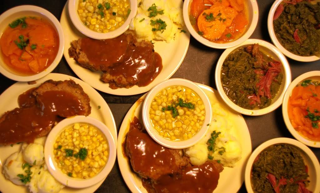 Boston Soul Cafe | restaurant | 1553 Kalamazoo Ave SE, Grand Rapids, MI 49507, USA | 6162147060 OR +1 616-214-7060