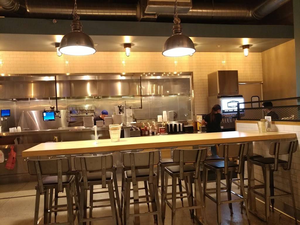 The Fancy Fish | restaurant | 9430 Mira Mesa Blvd #5B, San Diego, CA 92126, USA | 8585866228 OR +1 858-586-6228