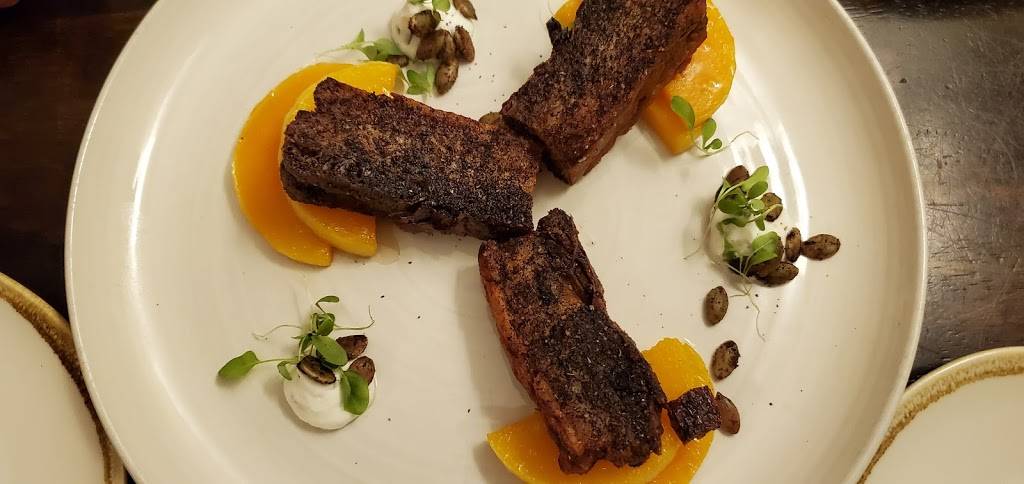 The Stone House | restaurant | 16244 Cleveland St, Redmond, WA 98052, USA | 4255585625 OR +1 425-558-5625