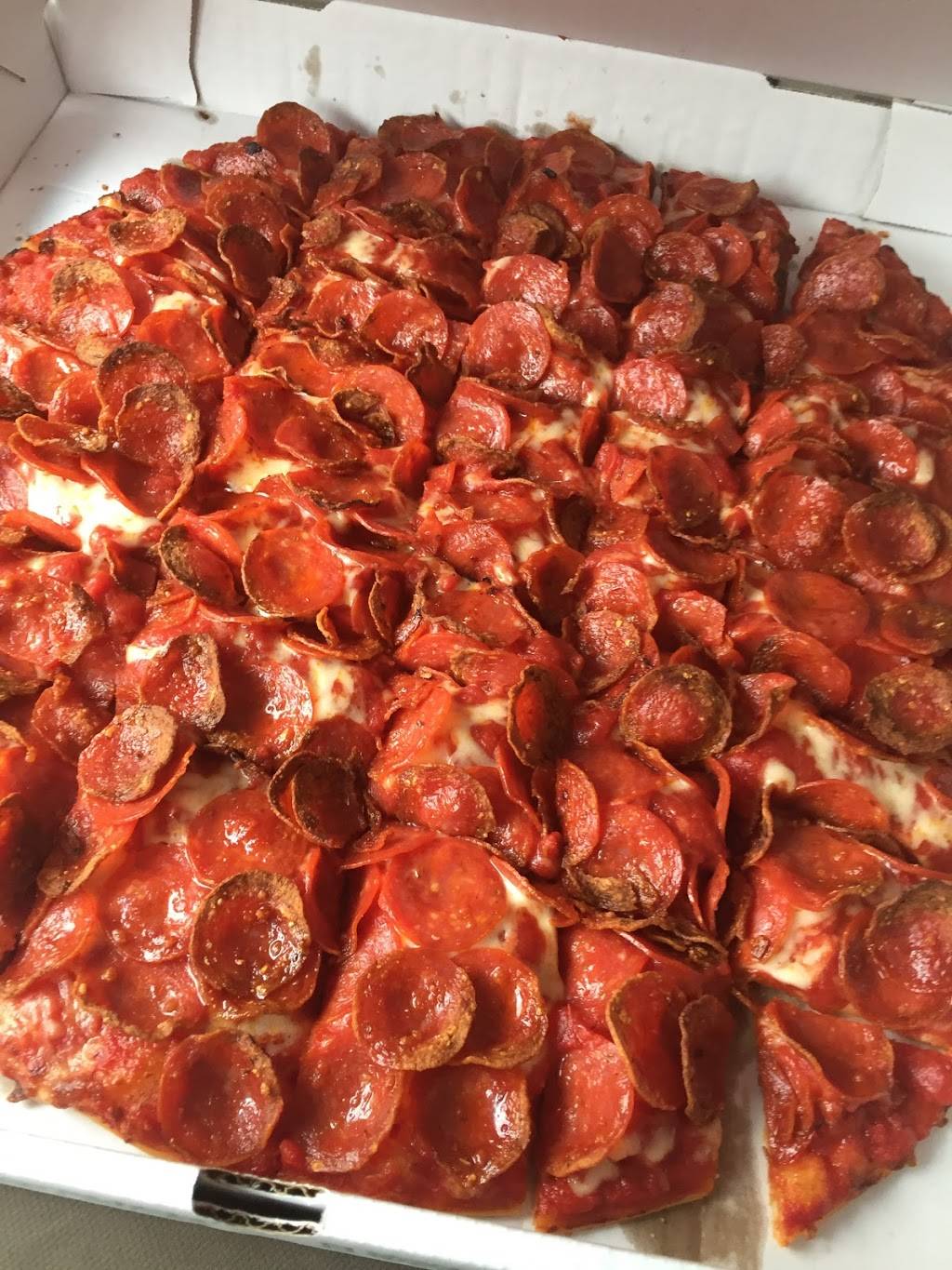 Grandads Pizza | restaurant | 1254 W 3rd Ave, Columbus, OH 43212, USA | 6144889700 OR +1 614-488-9700