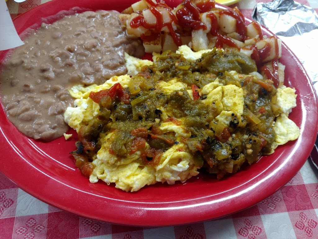 Tita’s Kitchen | restaurant | 507 N 4th St, Lamesa, TX 79331, USA | 8068727527 OR +1 806-872-7527