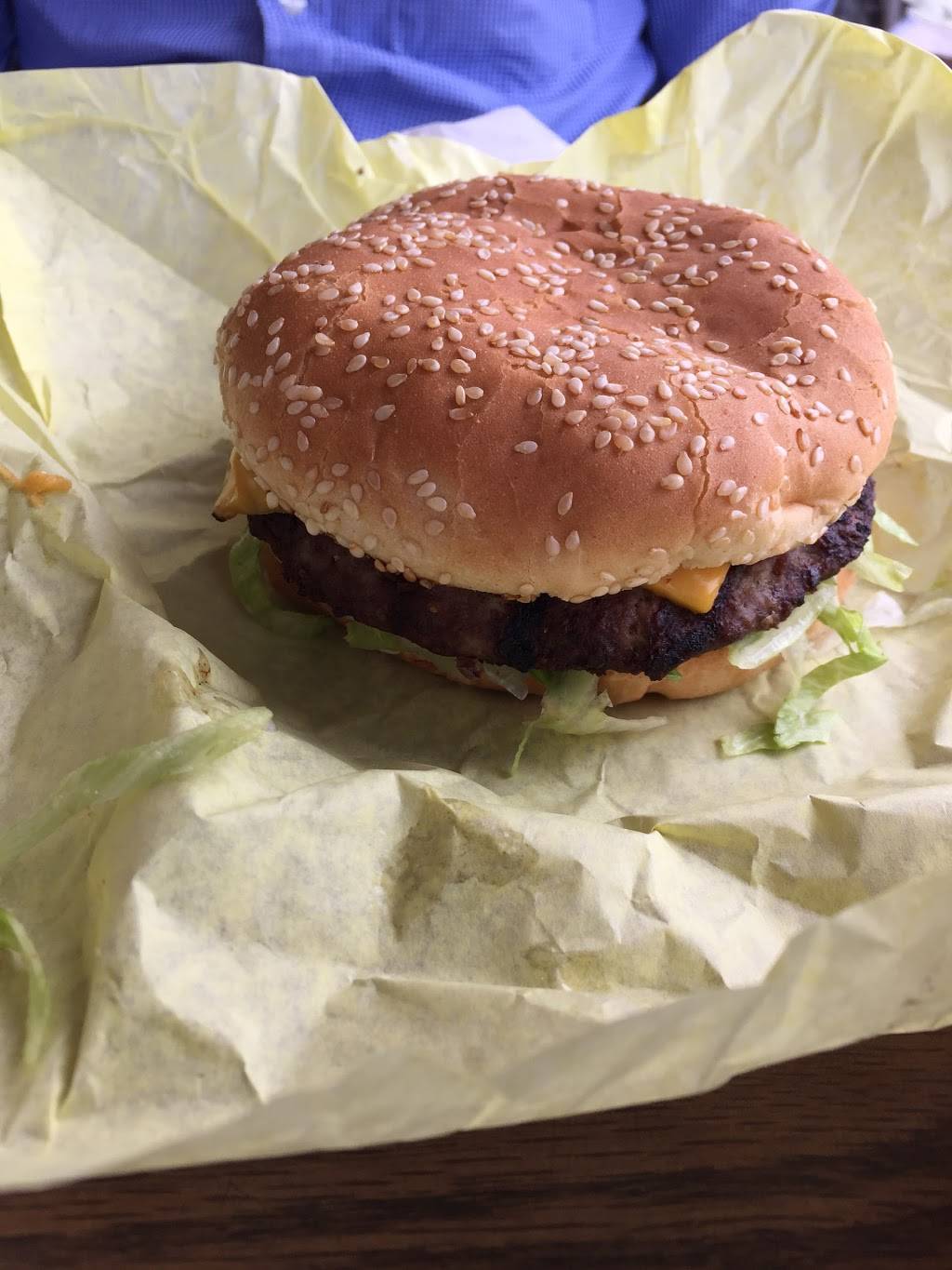 Brolly Hut | restaurant | 11205 Crenshaw Blvd, Inglewood, CA 90303, USA | 3106742344 OR +1 310-674-2344