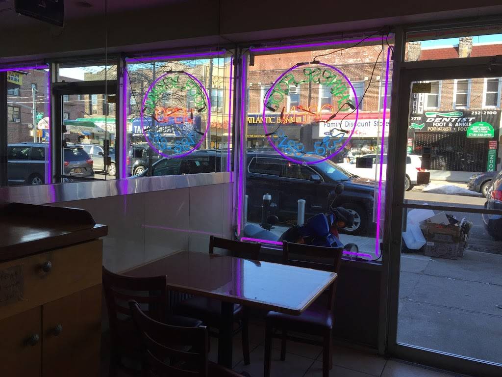 Double Dragon | restaurant | 7714 13th Ave, Brooklyn, NY 11228, USA | 7182388818 OR +1 718-238-8818