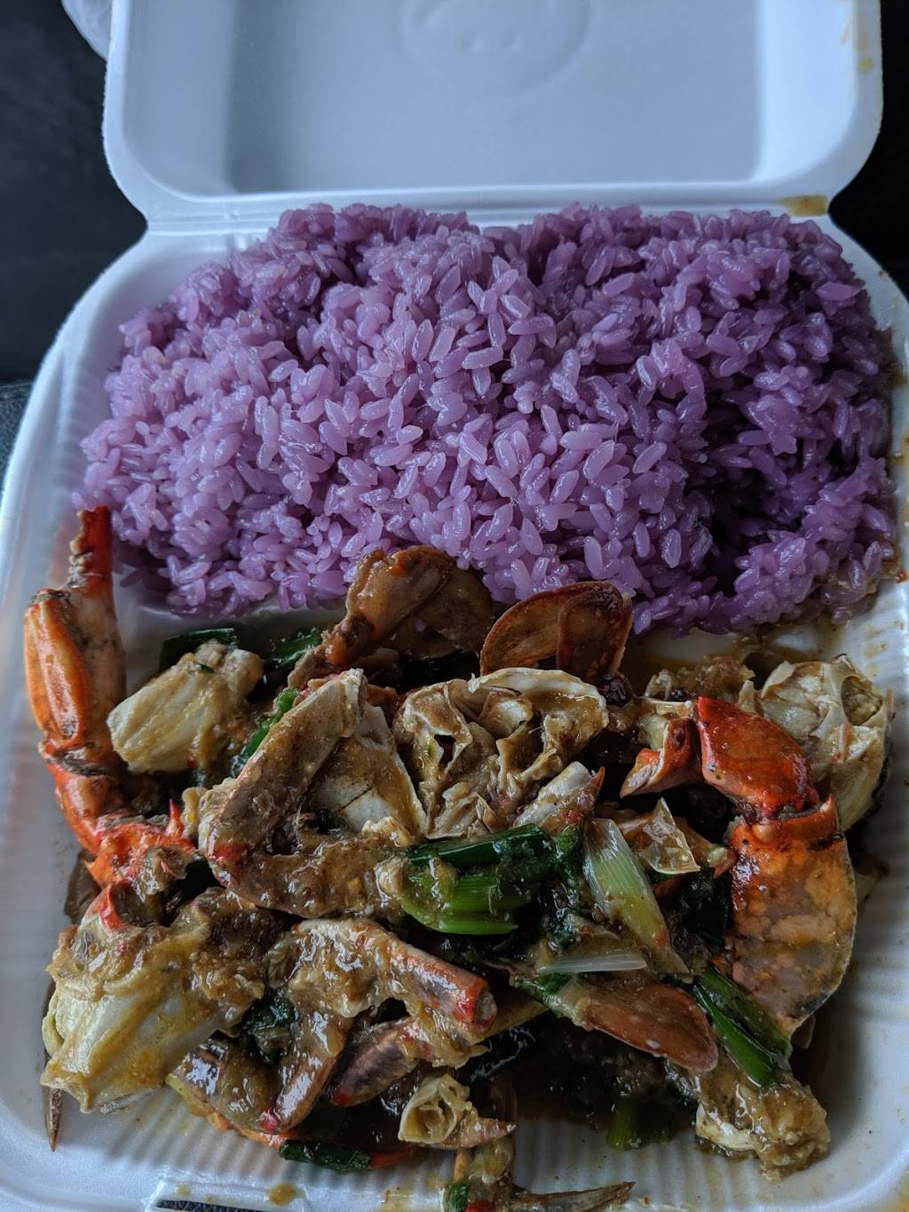 BJ Hmong & Chinese Food Truck | restaurant | 3160 S 129th E Ave, Tulsa, OK 74134, USA | 9184085991 OR +1 918-408-5991