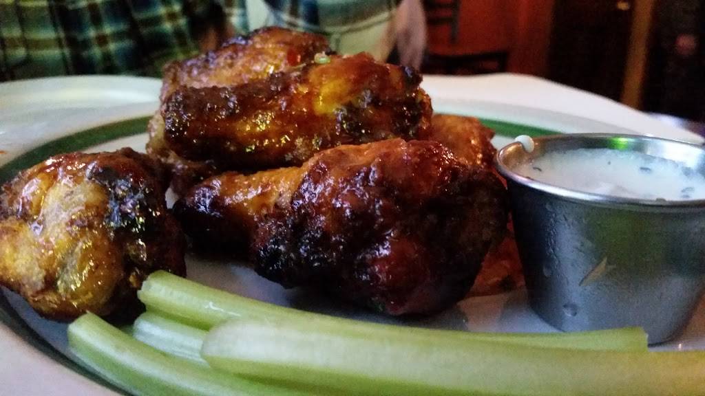 Wood Creek Bar & Grill | restaurant | 14 Greenwoods Rd W, Norfolk, CT 06058, USA | 8605421200 OR +1 860-542-1200