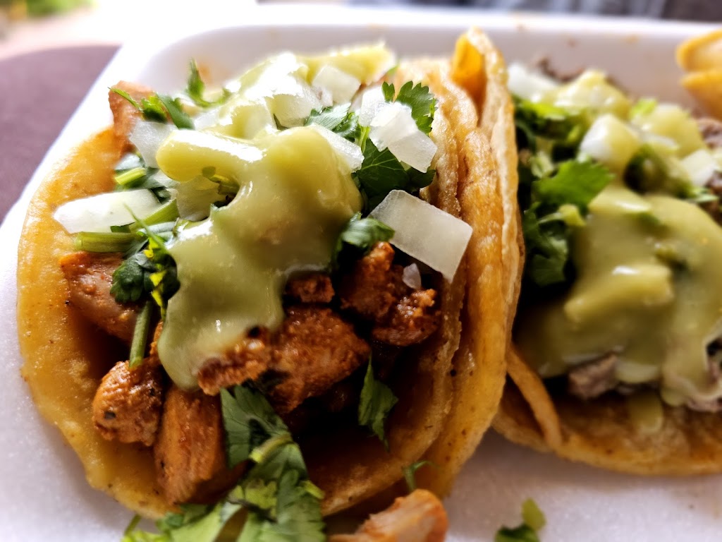 Taqueria Campos | restaurant | 2796 K St, San Diego, CA 92102, USA | 6192886494 OR +1 619-288-6494