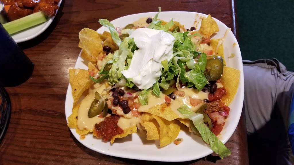 Recovery Sports Grill | restaurant | 751 Upper, Glen St, Queensbury, NY 12804, USA | 5187450770 OR +1 518-745-0770