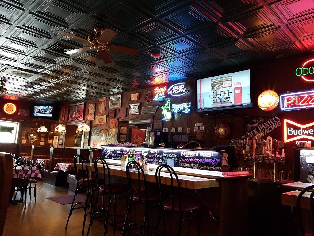 Willington Pizza Too | restaurant | 11 Phelps Way, Willington, CT 06279, USA | 8604299030 OR +1 860-429-9030