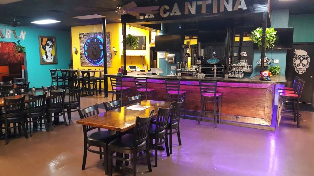 El Catrín Mexican Grill | restaurant | 2710 Blanding Blvd, Middleburg, FL 32068, USA | 9044137487 OR +1 904-413-7487
