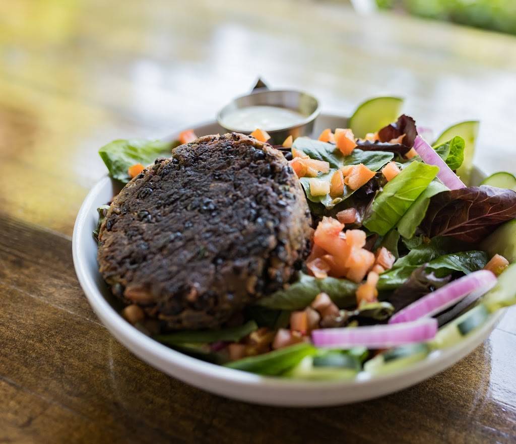 Sesame Burgers and Beer | restaurant | 675 Johnnie Dodds Blvd, Mt Pleasant, SC 29464, USA | 8438845553 OR +1 843-884-5553