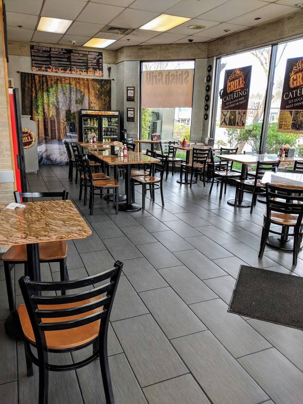 Shish Grill | restaurant | 1061 Market Pl, San Ramon, CA 94583, USA | 9254153270 OR +1 925-415-3270