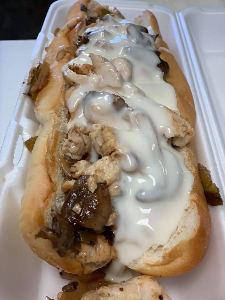 Booyah! Burgers and Bites Dallas, PA | restaurant | 2925 Memorial Hwy, Dallas, PA 18612, USA | 5703101527 OR +1 570-310-1527