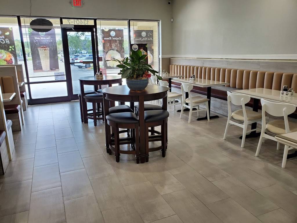 Premier Poke | restaurant | 13401 Summerlin Rd #7, Fort Myers, FL 33919, USA | 2392457242 OR +1 239-245-7242