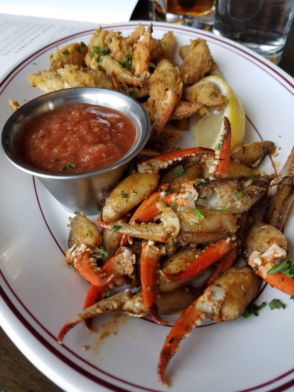 Char Restaurant | restaurant | 3988 Hillsboro Pike, Nashville, TN 37215, USA | 6158917181 OR +1 615-891-7181