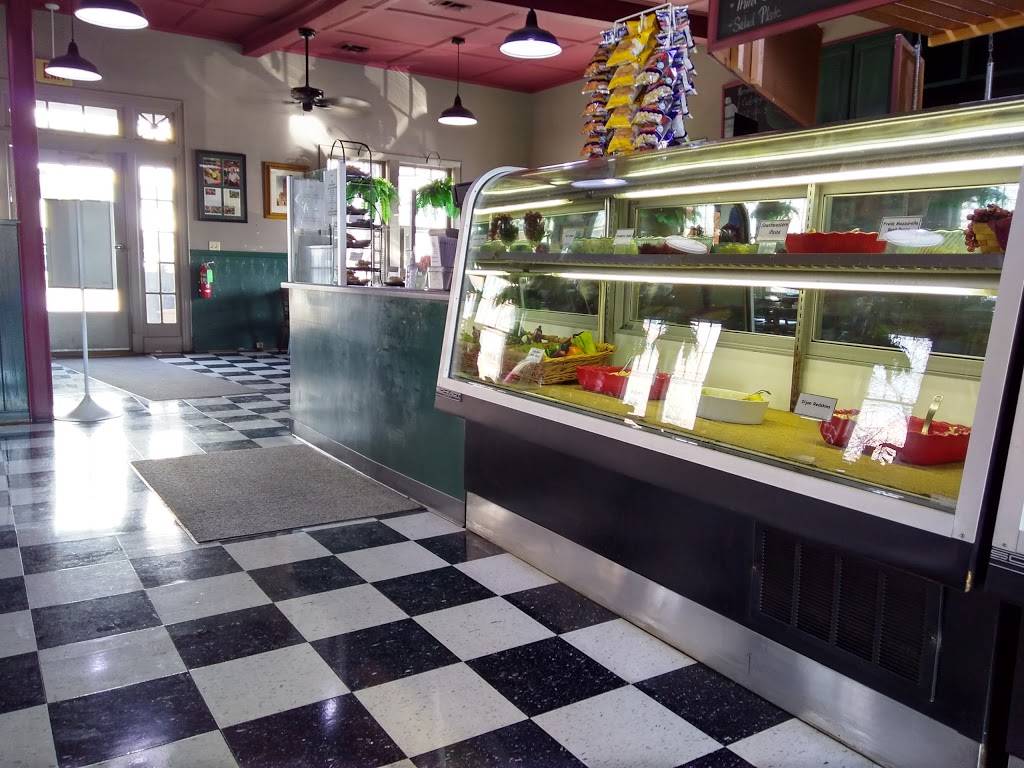 Third Street Deli | restaurant | 430 3rd St, Parkersburg, WV 26101, USA | 3044220003 OR +1 304-422-0003