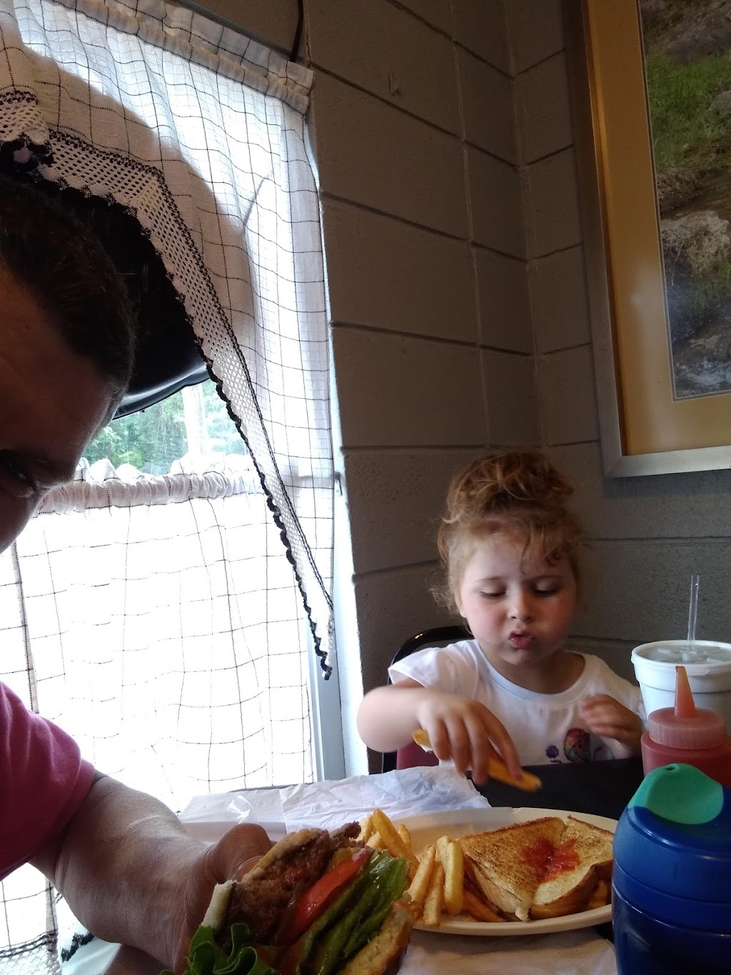 Clearwater Store and Cafe | restaurant | 4983 Wayne Route HH, Piedmont, MO 63957, USA | 5732234813 OR +1 573-223-4813