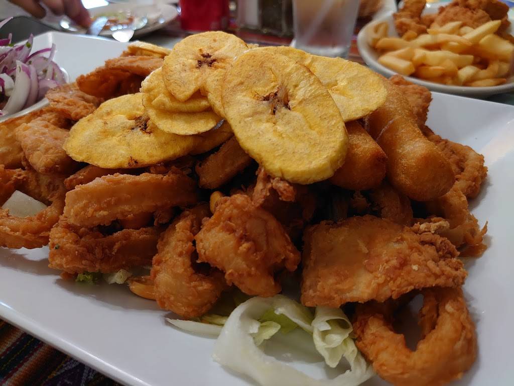 El Meson Del Paraiso | restaurant | 12820 SW 120th St, Miami, FL 33186, USA | 3052348210 OR +1 305-234-8210