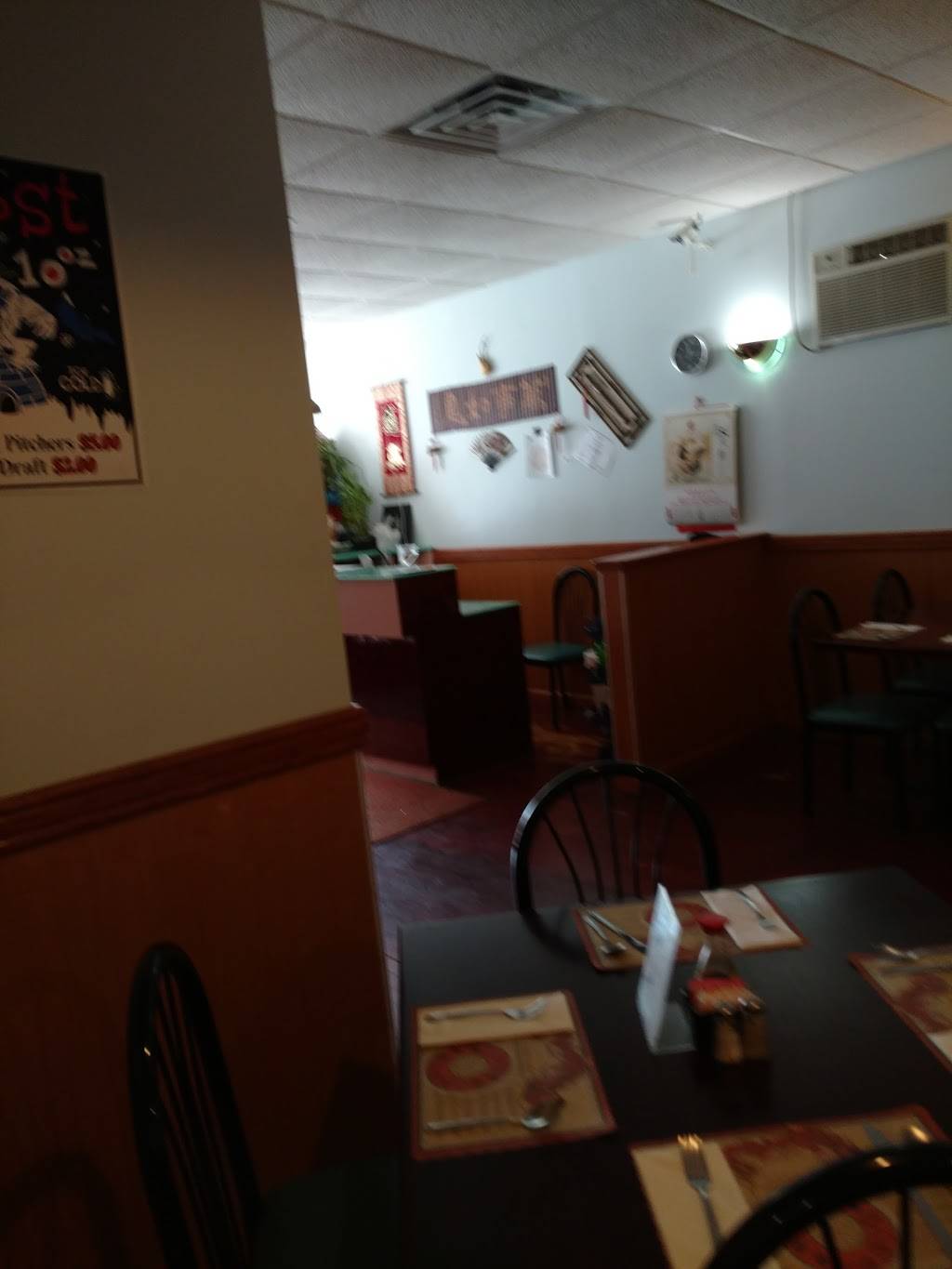 Imperial Garden | restaurant | 439 Main St, Farmington, NH 03835, USA | 6037559009 OR +1 603-755-9009