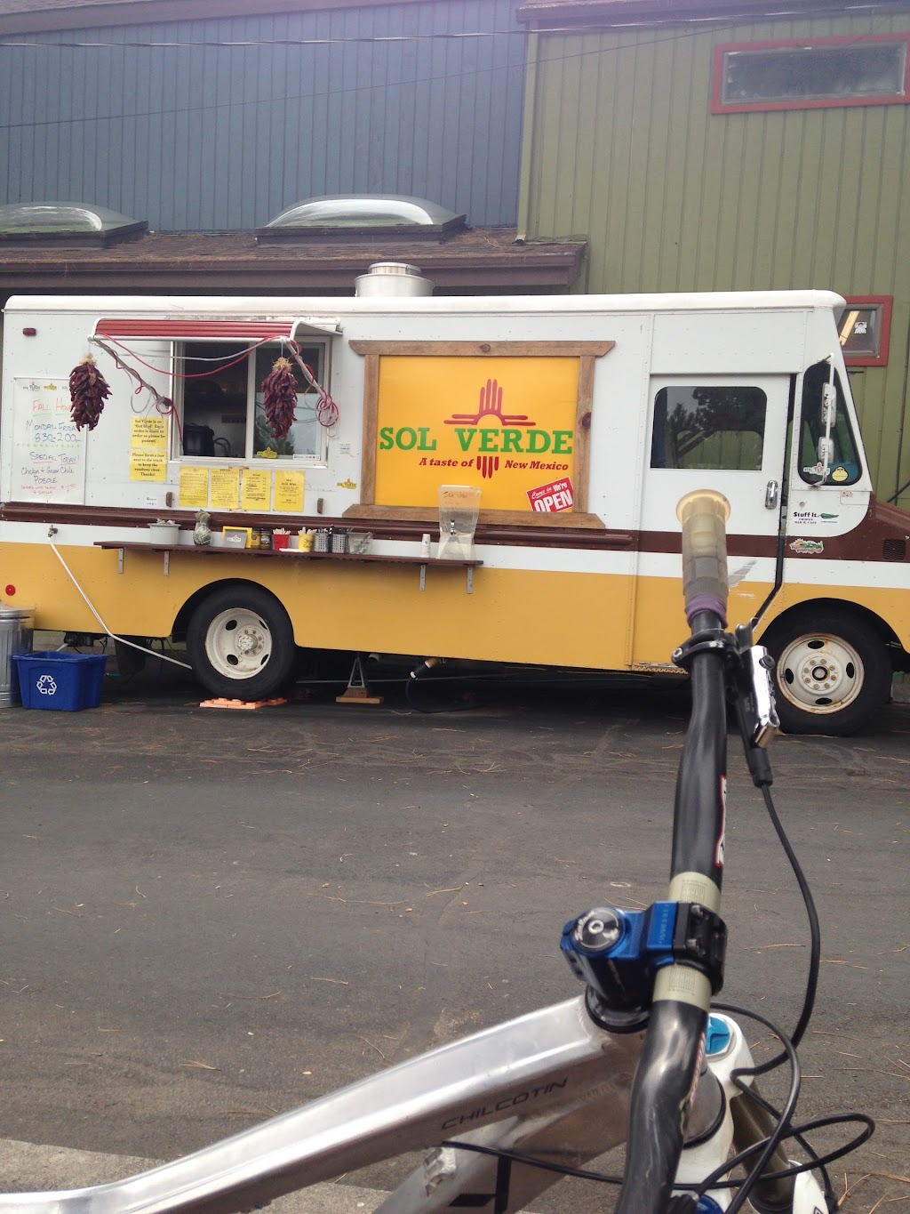 Sol Verde | restaurant | 1040 NW Galveston Ave, Bend, OR 97701, USA | 5416108399 OR +1 541-610-8399