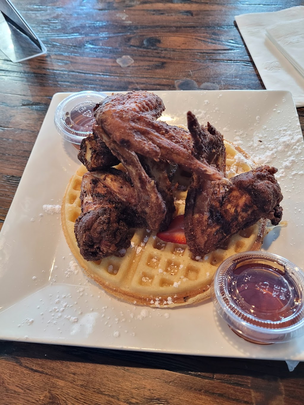 Crave Restaurant Atlanta | restaurant | 1126 Euclid Ave NE, Atlanta, GA 30307, USA | 6783993077 OR +1 678-399-3077