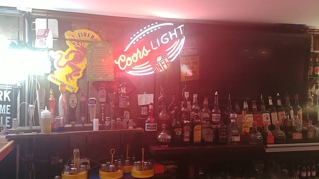 Blairs | restaurant | 726 Londontown Rd, Edgewater, MD 21037, USA | 4109569799 OR +1 410-956-9799