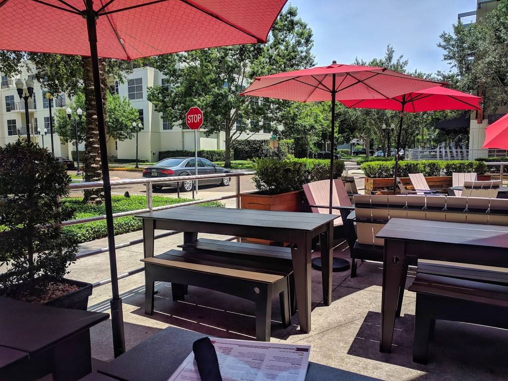 The Stubborn Mule | restaurant | 100 S Eola Dr #103, Orlando, FL 32801, USA | 4077303400 OR +1 407-730-3400