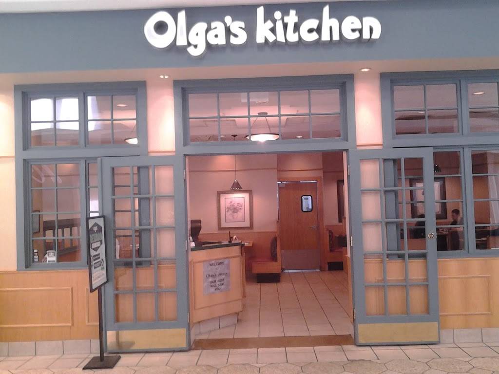 Olgas Kitchen | restaurant | 452 Briarwood Cir, Ann Arbor, MI 48103, USA | 7349940939 OR +1 734-994-0939