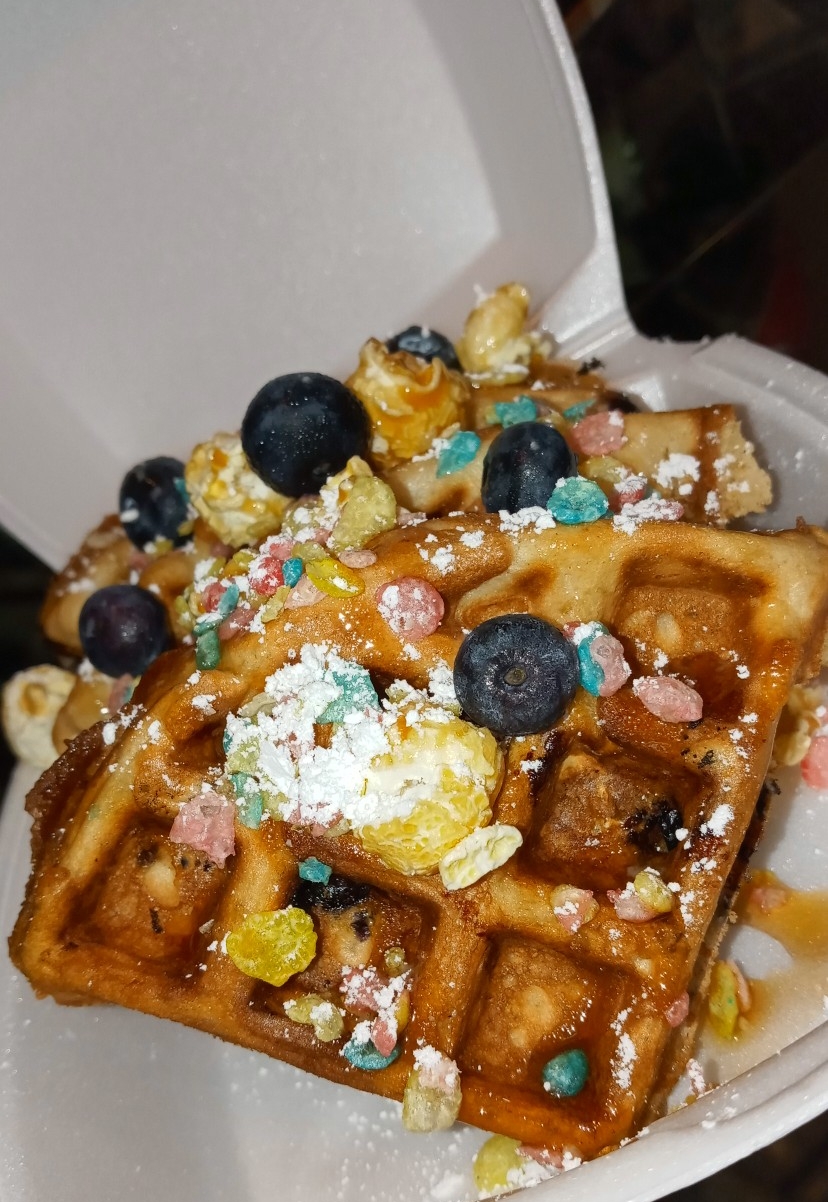 BLESSED KITCHEN CATERING LLC | restaurant | 7701 SW 10th Ct, North Lauderdale, FL 33068, USA | 9543100173 OR +1 954-310-0173