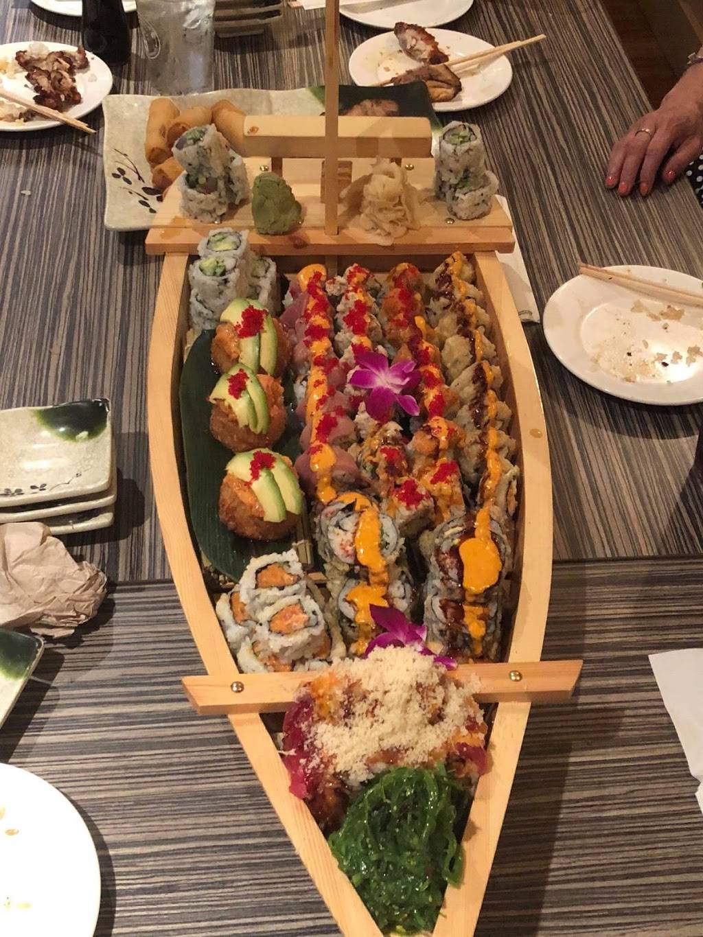 Kogi Bar & Grill | restaurant | 8 Court St, Plymouth, MA 02360, USA | 5089274105 OR +1 508-927-4105