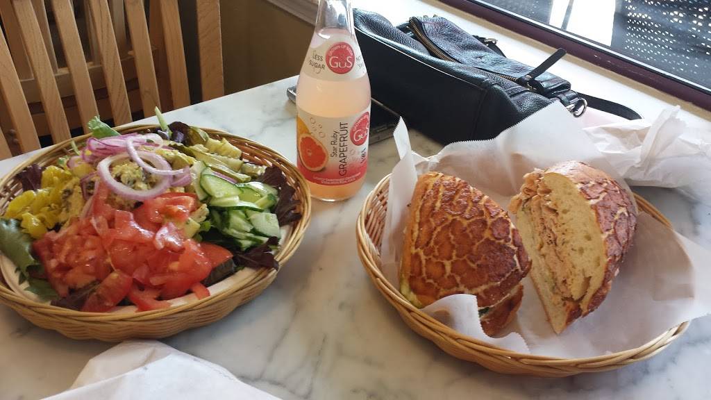 Domenicos Delicatessen | meal takeaway | 682 Hartz Ave, Danville, CA 94526, USA | 9258378301 OR +1 925-837-8301